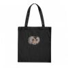 Cotton Coloured Tote Bag Thumbnail