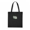 Cotton Coloured Tote Bag Thumbnail