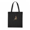 Cotton Coloured Tote Bag Thumbnail