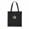 Cotton Coloured Tote Bag Thumbnail