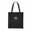 Cotton Coloured Tote Bag Thumbnail