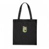 Cotton Coloured Tote Bag Thumbnail