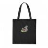 Cotton Coloured Tote Bag Thumbnail
