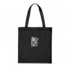 Cotton Coloured Tote Bag Thumbnail