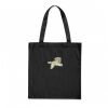 Cotton Coloured Tote Bag Thumbnail