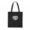 Cotton Coloured Tote Bag Thumbnail