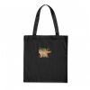 Cotton Coloured Tote Bag Thumbnail