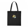 Cotton Coloured Tote Bag Thumbnail
