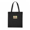 Cotton Coloured Tote Bag Thumbnail
