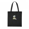 Cotton Coloured Tote Bag Thumbnail