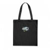 Cotton Coloured Tote Bag Thumbnail