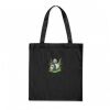 Cotton Coloured Tote Bag Thumbnail