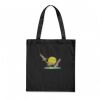 Cotton Coloured Tote Bag Thumbnail