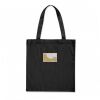 Cotton Coloured Tote Bag Thumbnail
