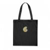 Cotton Coloured Tote Bag Thumbnail