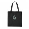 Cotton Coloured Tote Bag Thumbnail