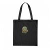 Cotton Coloured Tote Bag Thumbnail