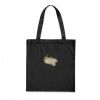 Cotton Coloured Tote Bag Thumbnail