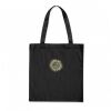 Cotton Coloured Tote Bag Thumbnail