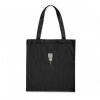 Cotton Coloured Tote Bag Thumbnail
