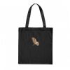 Cotton Coloured Tote Bag Thumbnail
