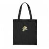 Cotton Coloured Tote Bag Thumbnail