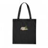 Cotton Coloured Tote Bag Thumbnail