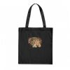 Cotton Coloured Tote Bag Thumbnail