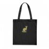 Cotton Coloured Tote Bag Thumbnail