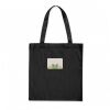 Cotton Coloured Tote Bag Thumbnail