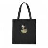 Cotton Coloured Tote Bag Thumbnail