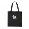 Cotton Coloured Tote Bag Thumbnail