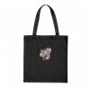 Cotton Coloured Tote Bag Thumbnail