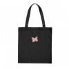 Cotton Coloured Tote Bag Thumbnail