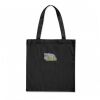 Cotton Coloured Tote Bag Thumbnail
