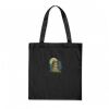 Cotton Coloured Tote Bag Thumbnail