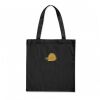Cotton Coloured Tote Bag Thumbnail