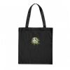 Cotton Coloured Tote Bag Thumbnail