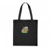 Cotton Coloured Tote Bag Thumbnail