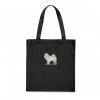 Cotton Coloured Tote Bag Thumbnail