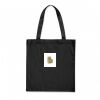 Cotton Coloured Tote Bag Thumbnail