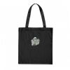 Cotton Coloured Tote Bag Thumbnail