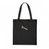 Cotton Coloured Tote Bag Thumbnail