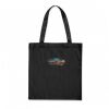 Cotton Coloured Tote Bag Thumbnail