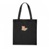 Cotton Coloured Tote Bag Thumbnail