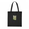 Cotton Coloured Tote Bag Thumbnail