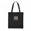 Cotton Coloured Tote Bag Thumbnail