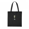 Cotton Coloured Tote Bag Thumbnail