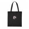 Cotton Coloured Tote Bag Thumbnail