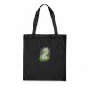 Cotton Coloured Tote Bag Thumbnail